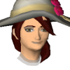 A headshot avatar of the player CakeLord
