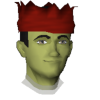 RuneScape profile picture for @Camps
