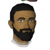RuneScape profile picture for @Carlos
