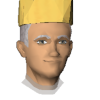 RuneScape profile picture for @Cat