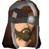 A headshot avatar of the player Chaosfalcon
