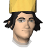 A headshot avatar of the player CheeseMac