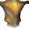 A headshot avatar of the player Cheezle