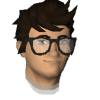 RuneScape profile picture for @Chesapeake