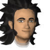 A headshot avatar of the player Chireiden