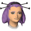 A headshot avatar of the player CloseYetFar