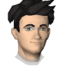 A headshot avatar of the player CodyPDX