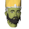 RuneScape profile picture for @Committed