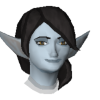 A headshot avatar of the player CotecK