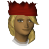 RuneScape profile picture for @Covet