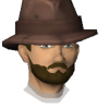 A headshot avatar of the player Crestials