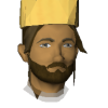A headshot avatar of the player Crisfox8