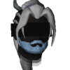 A headshot avatar of the player Crosuex