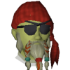 A headshot avatar of the player Crunsh4