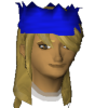 Forum chat head