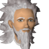 A headshot avatar of the player CyberGoyle
