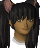 A headshot avatar of the player D-Charged