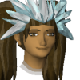 A headshot avatar of the player D3FED