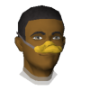 A headshot avatar of the player DachiMeji