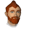 A headshot avatar of the player Daeam