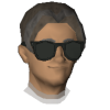 A headshot avatar of the player Dajax