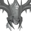 A headshot avatar of the player Dammonk