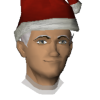 A headshot avatar of the player Danju