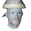A headshot avatar of the player DankNGoNutz