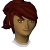 A headshot avatar of the player Dantalin