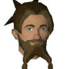 A headshot avatar of the player Dasbinare