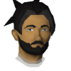 A headshot avatar of the player DawnsInferno