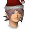 A headshot avatar of the player Deebee