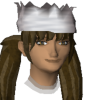 A headshot avatar of the player Delicates