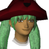 RuneScape profile picture for @Disadvantage