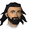 A headshot avatar of the player Doomday