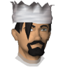 RuneScape profile picture for @Dotty
