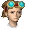 A headshot avatar of the player DrFloof