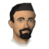 DragonPaw A headshot avatar of the player DragonPaw