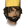 A headshot avatar of the player Drewzn