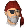 A headshot avatar of the player Dukeofporter