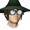 A headshot avatar of the player Eager