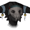 A headshot avatar of the player Eiki