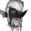 A headshot avatar of the player EldestShip
