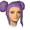 Ellenia A headshot avatar of the player Ellenia