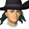 A headshot avatar of the player Encarioth