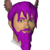 A headshot avatar of the player Enevin
