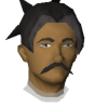 A headshot avatar of the player Enzei