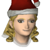 A headshot avatar of the player Eowyn
