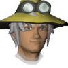 A headshot avatar of the player Erdling