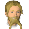 A headshot avatar of the player Ergo